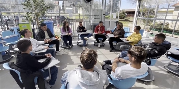 "Coltiviamo la cooperazione", l’Abruzzo a Roma con l’Agrario di Scerni